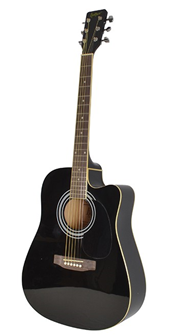Full Size Acoustic Guitar 41